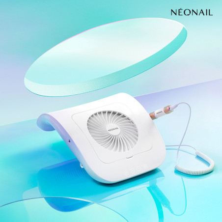 Aspiratore FUTURO con fresa 2in1