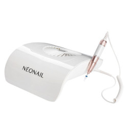 Aspiratore FUTURO con fresa 2in1 Aspiratore FUTURO con fresa 2in1