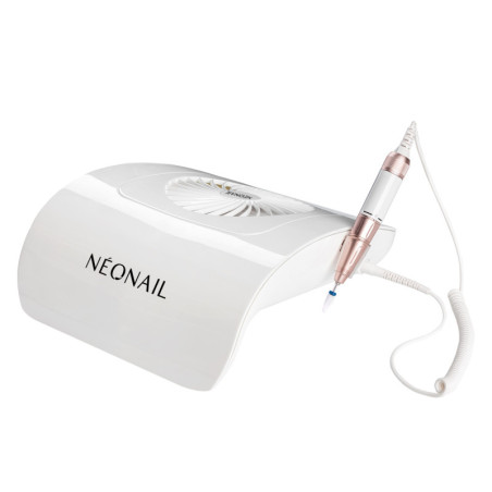 Aspiratore FUTURO con fresa 2in1