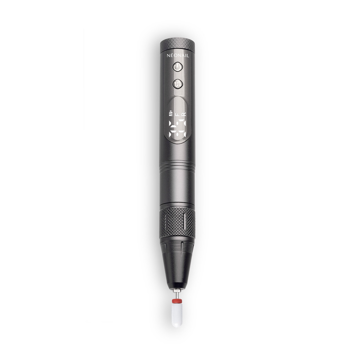 PEN NAIL DRILL Graphite