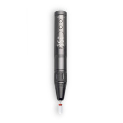 PEN NAIL DRILL Graphite PEN NAIL DRILL Graphite