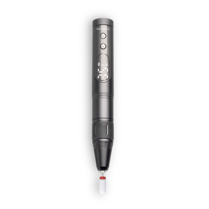 PEN NAIL DRILL Graphite