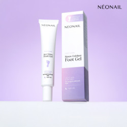 Renew Exfoliant Foot Gel