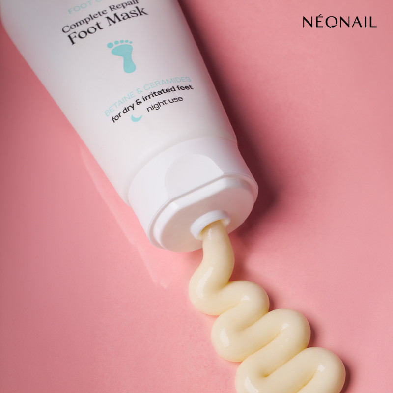 Complete Repair Foot Mask