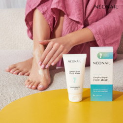 Complete Repair Foot Mask