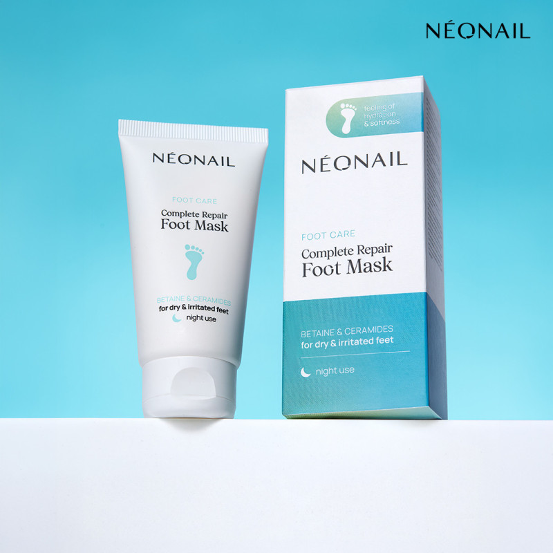 Complete Repair Foot Mask