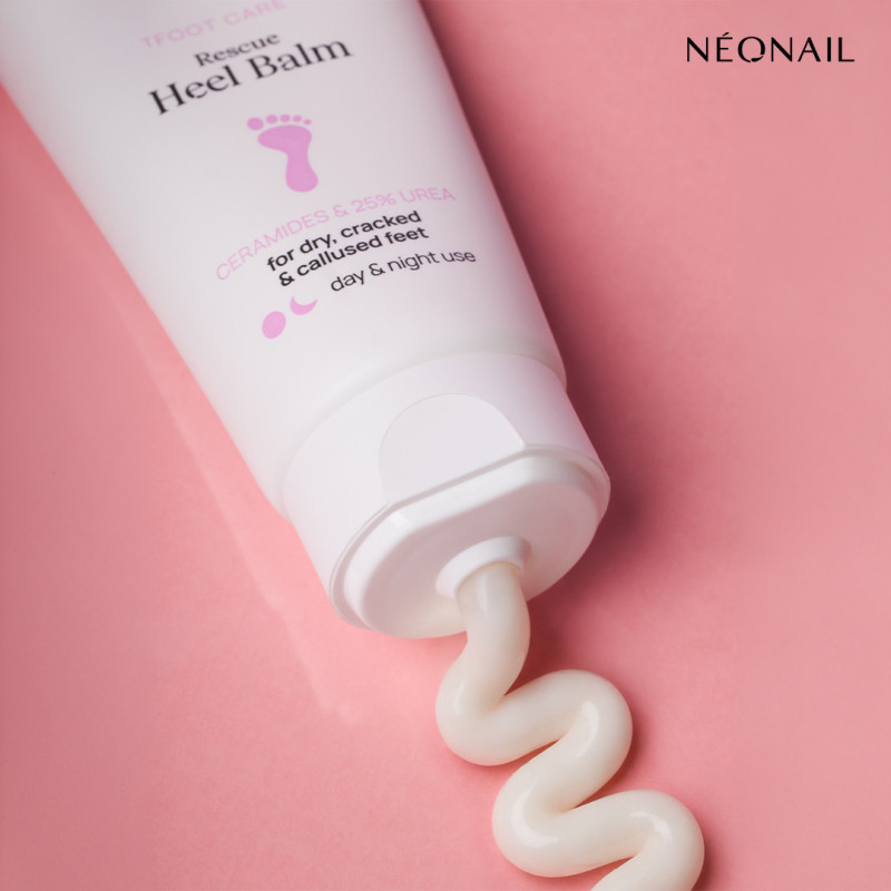 Rescue Heel Balm