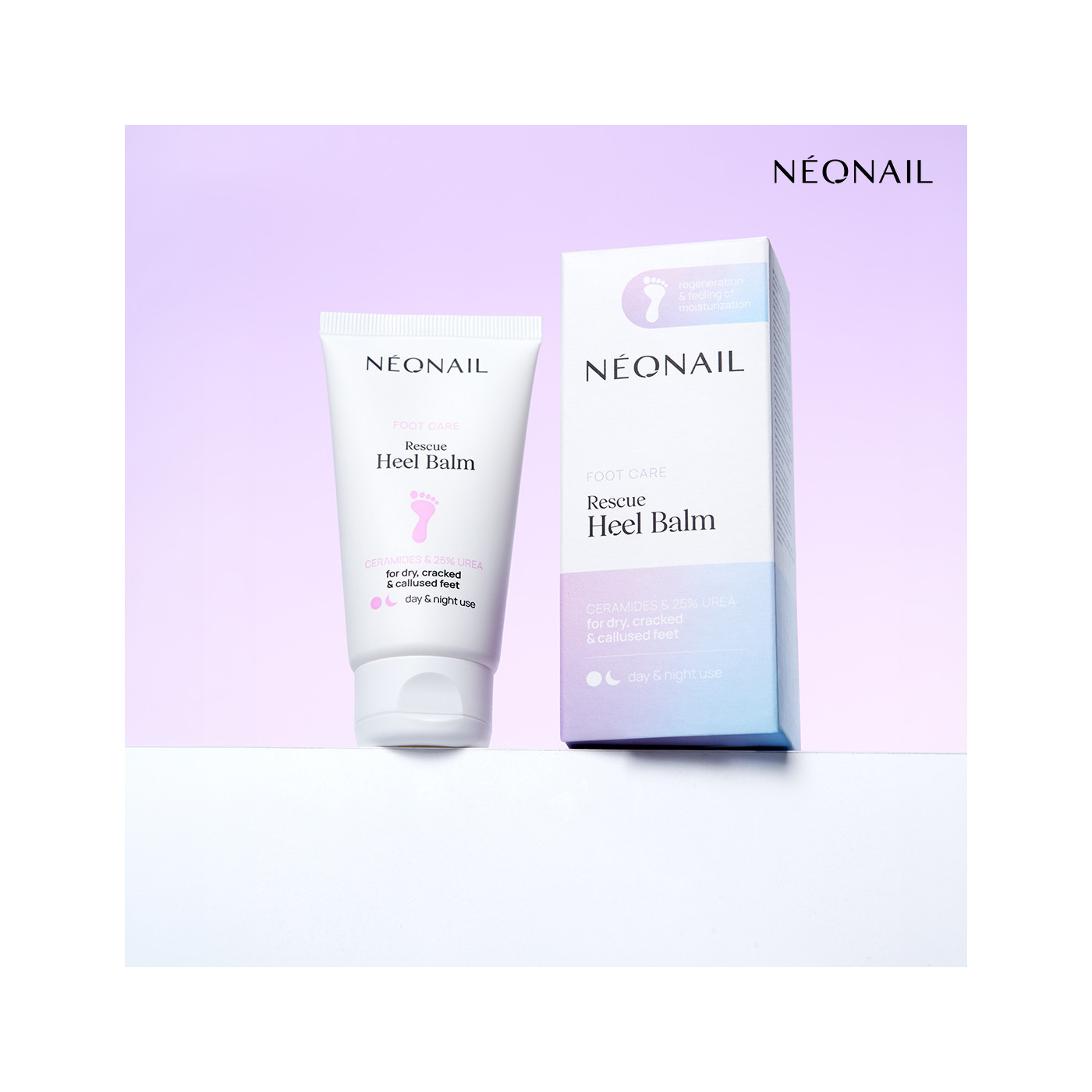 Rescue Heel Balm