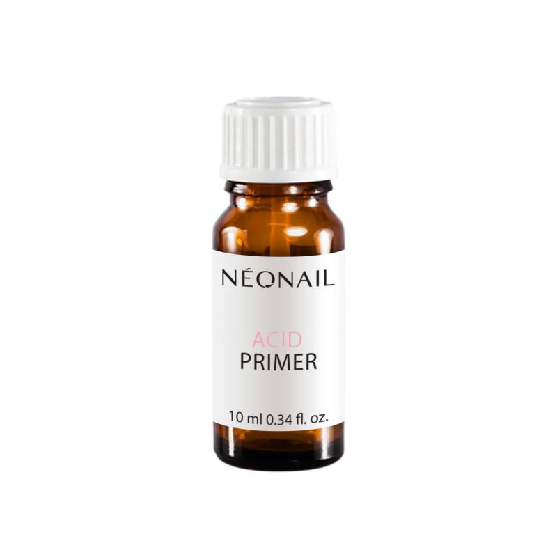 Primer Con Acidi - 10 ml