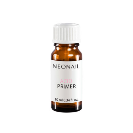 Primer Con Acidi - 10 ml