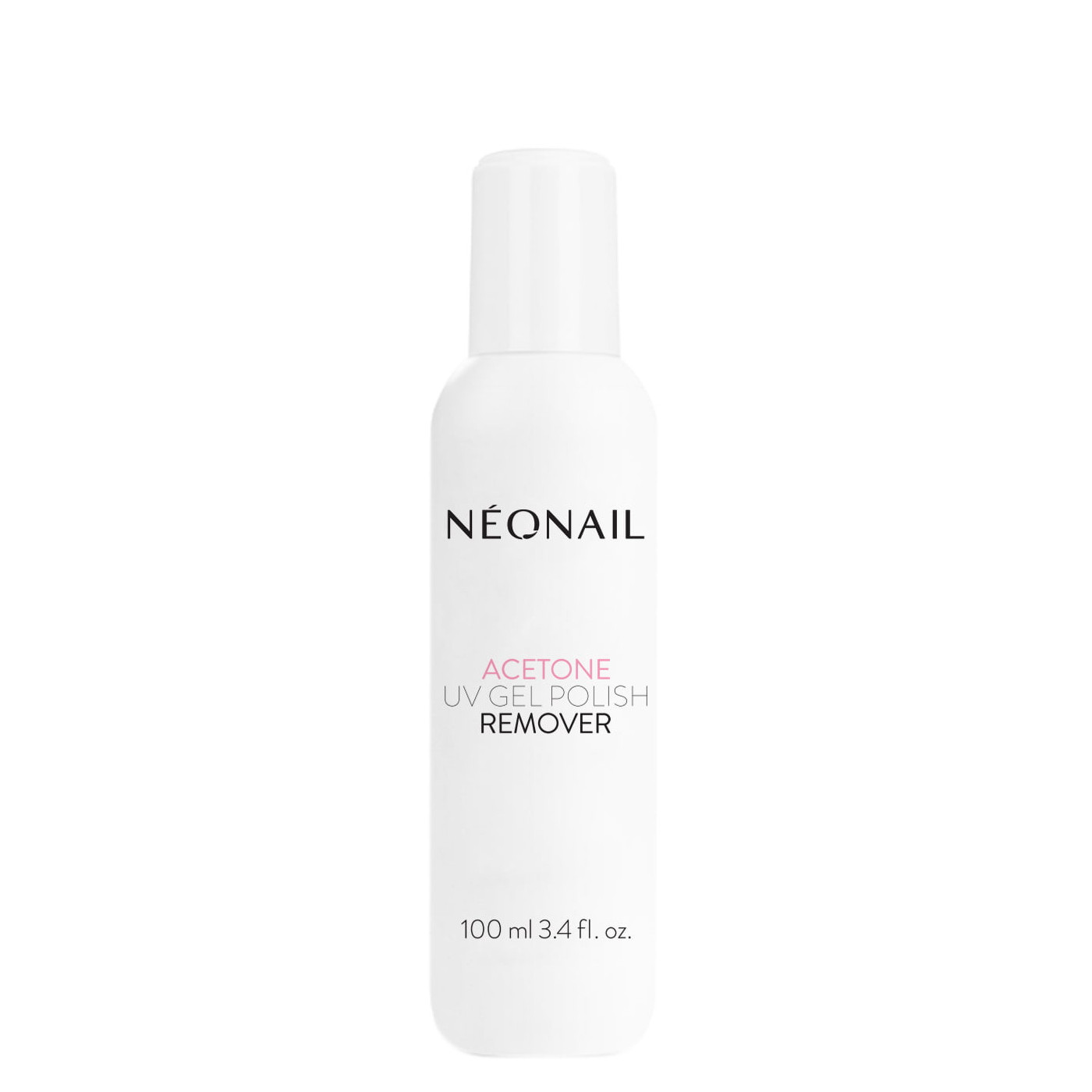 UV Gel Polish Remover NEONAIL - Aceton 100 ml