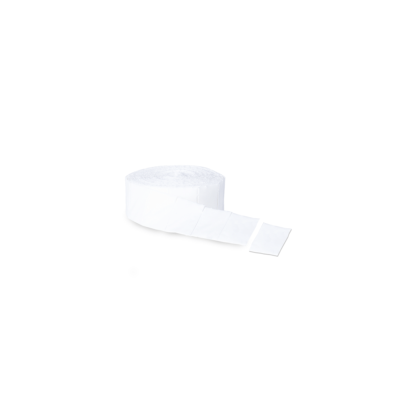 Pads in cotone - 250 pezzi