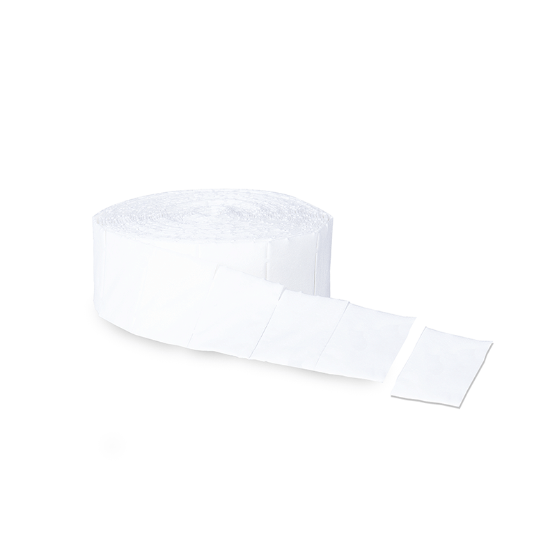 Pads in cotone - 250 pezzi