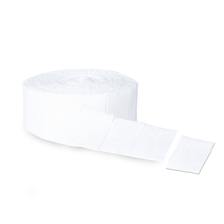 Pads in cotone - 250 pezzi