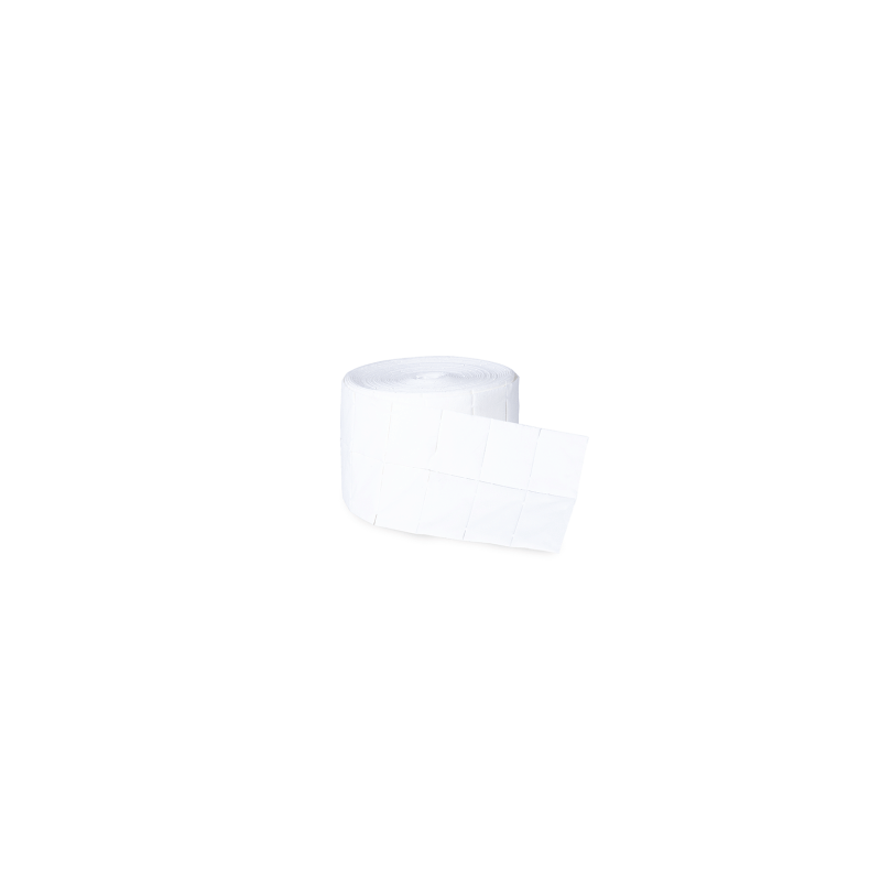 Pads in cotone - 500 pezzi