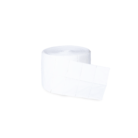 Pads in cotone - 500 pezzi