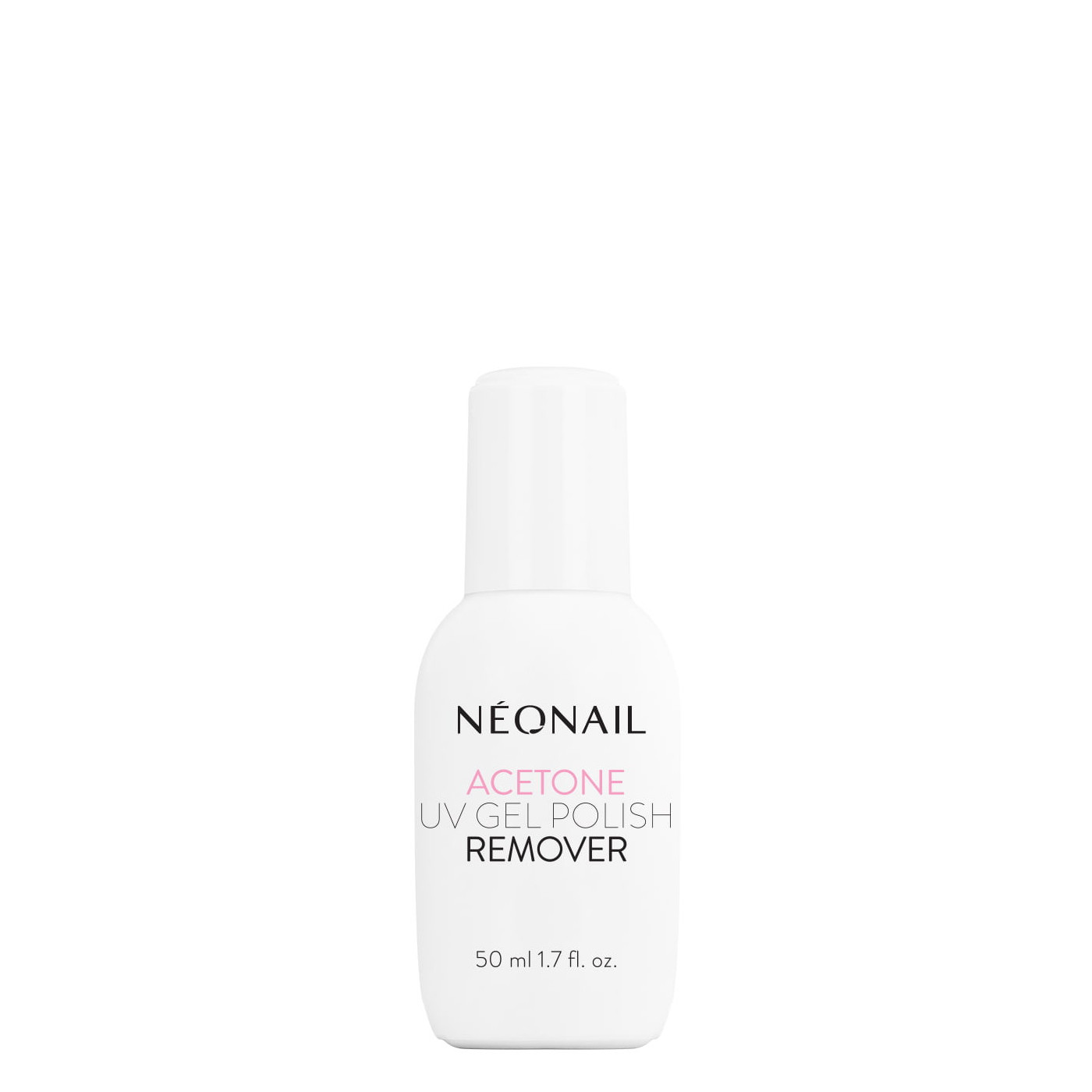 UV Gel Polish Remover NEONAIL - acetone 50ml