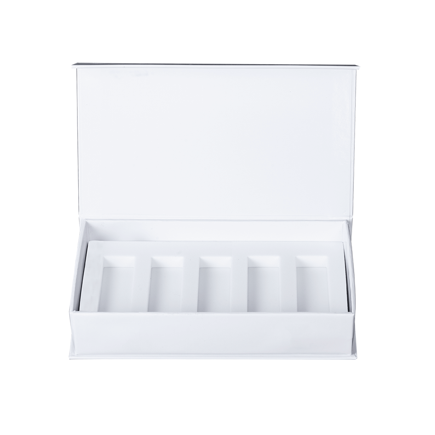 Confezione regalo per 5 smalti Confezione regalo per 5 smalti