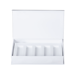 Confezione regalo per 5 smalti Confezione regalo per 5 smalti