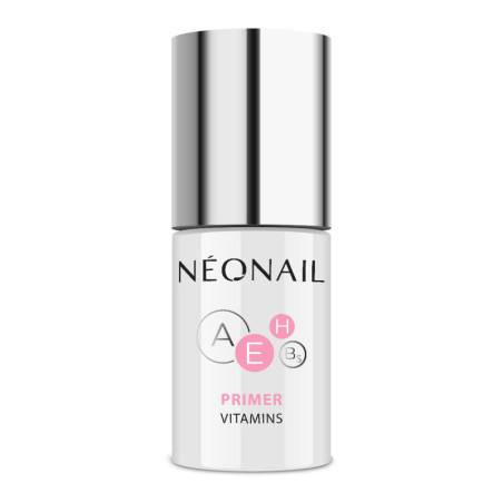 Nail Primer Vitamins - 7,2 ml