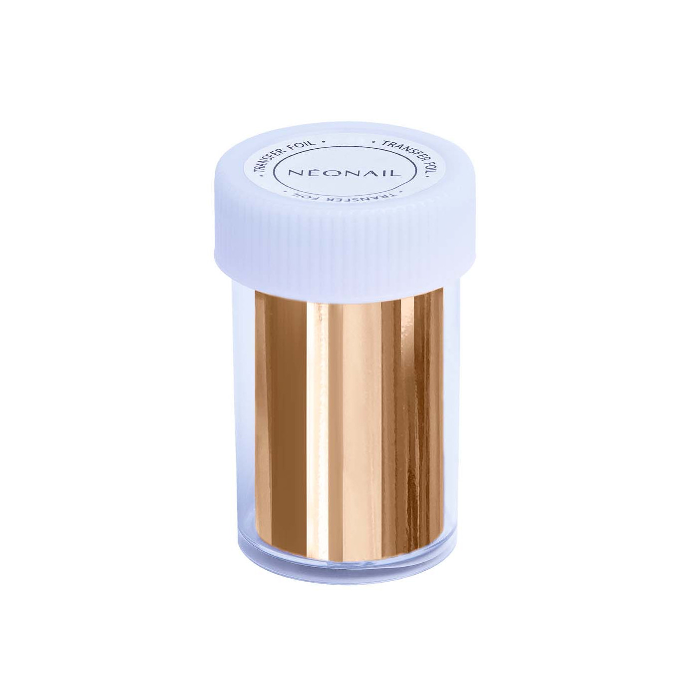 Foil Per Nail Art - Transfer Foil - 04 Copper