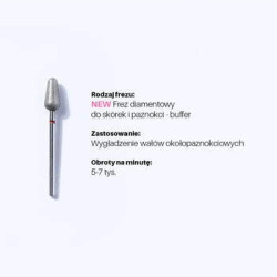 Kit punte fresa - ADVANCED Kit punte fresa - ADVANCED