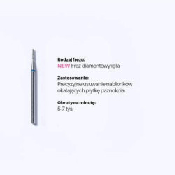 Kit punte fresa - ADVANCED Kit punte fresa - ADVANCED