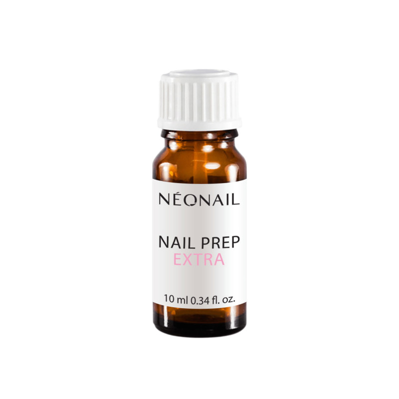 Nail Prep Extra - 10 ml