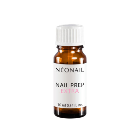Nail Prep Extra - 10 ml