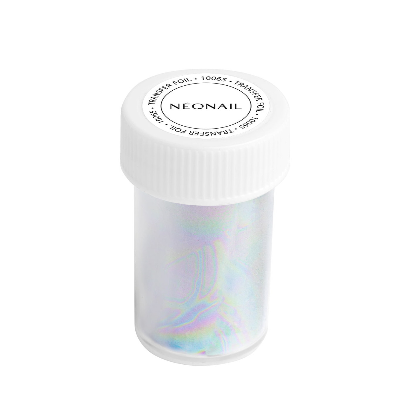 Foil Per Nail Art - Transfer foil - 10 Seashell
