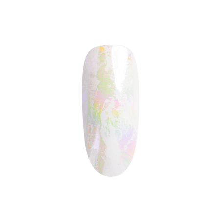 Foil Per Nail Art - Transfer foil - 10 Seashell