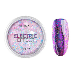 Electric Effect No. 02 Electric Effect No. 02