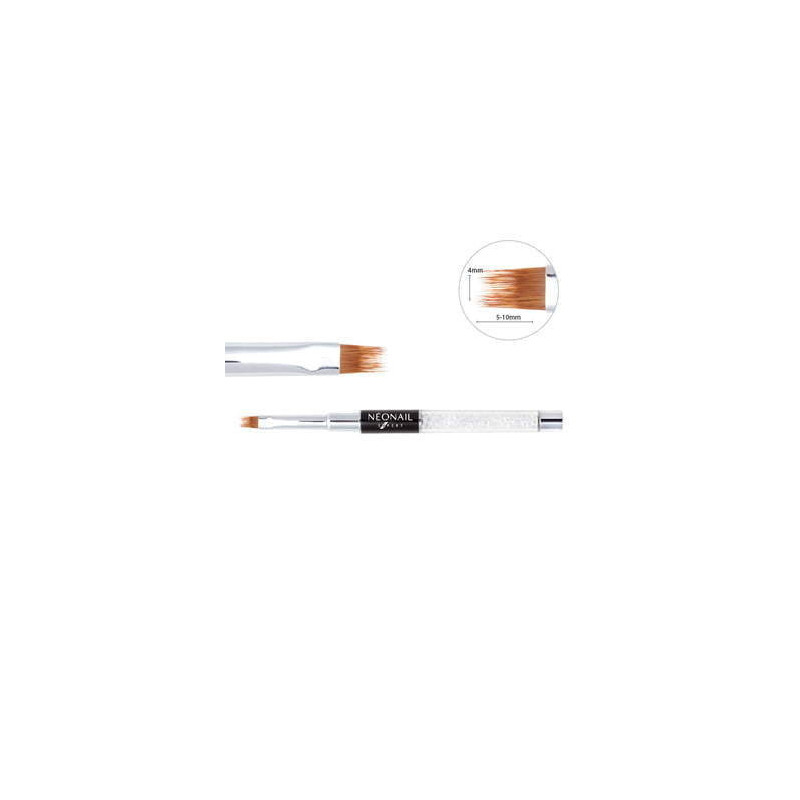 Pennello per Ombre NEONAIL Expert