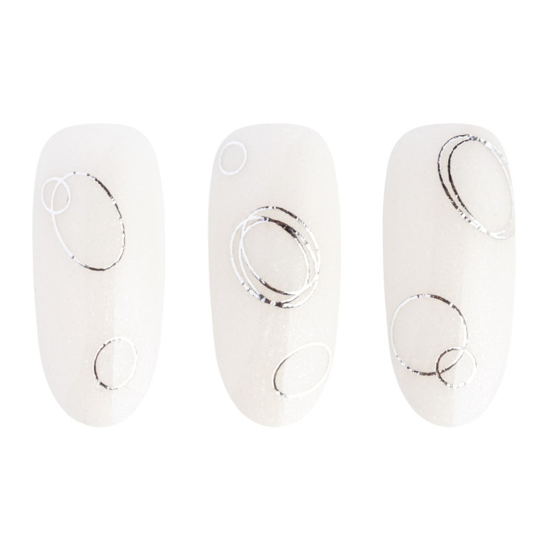 Adesivi ad acqua - Water sticker - NN26