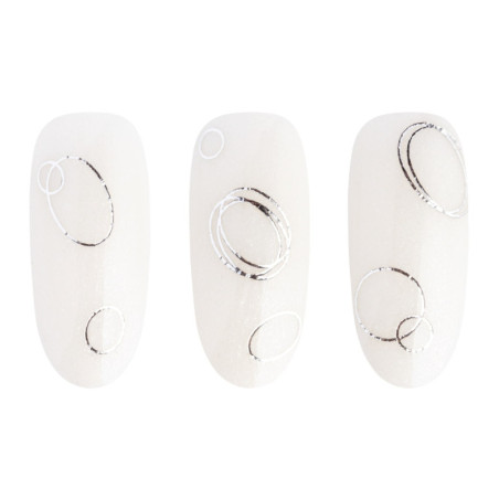 Adesivi ad acqua - Water sticker - NN26