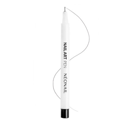Penna decorativa Nail Art Pen 0.1