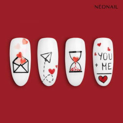 Penna decorativa Nail Art Pen 0.1