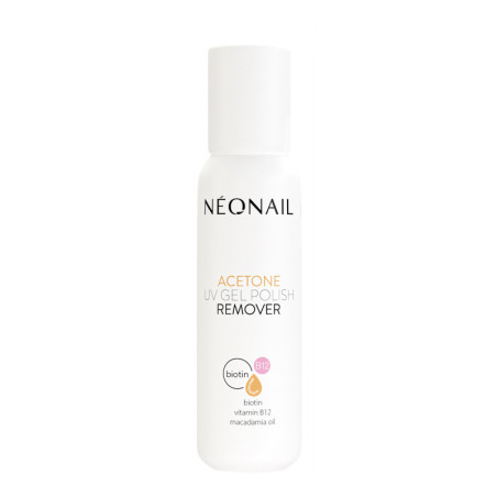 Care & Remove Nail Acetone - 100 ml