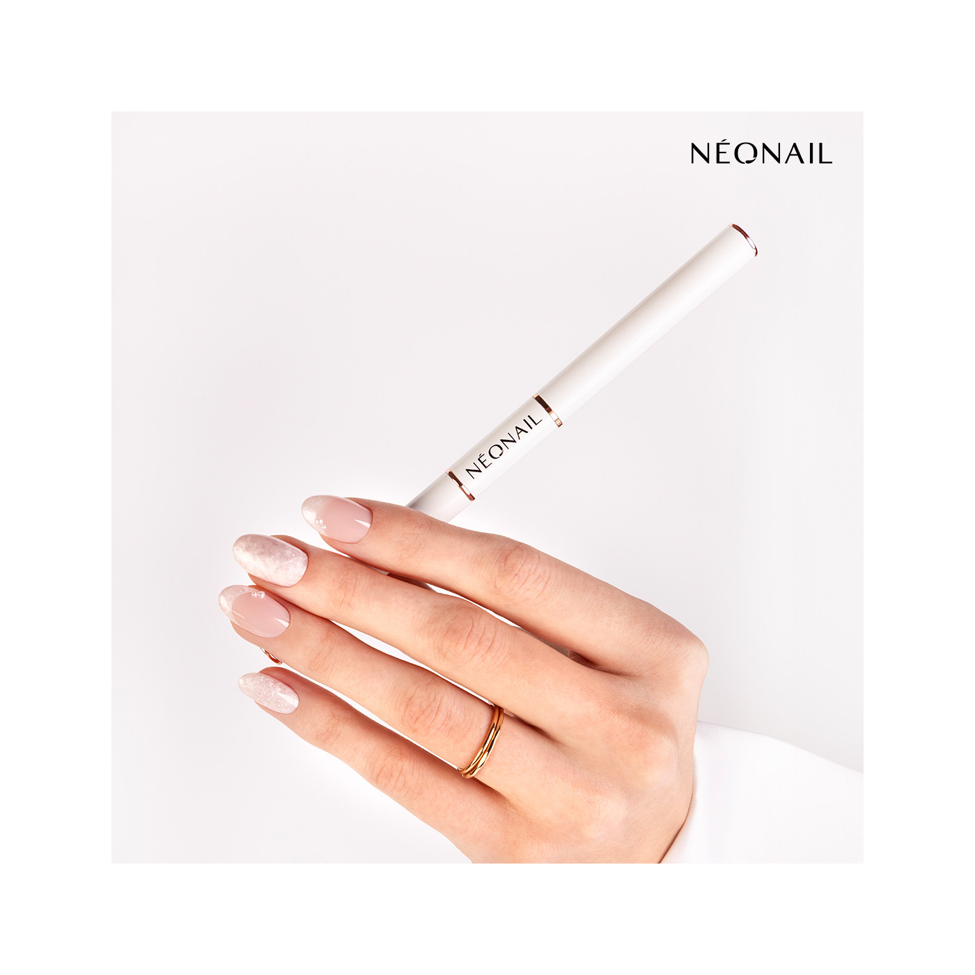 Pennello Nail Art NEONAIL