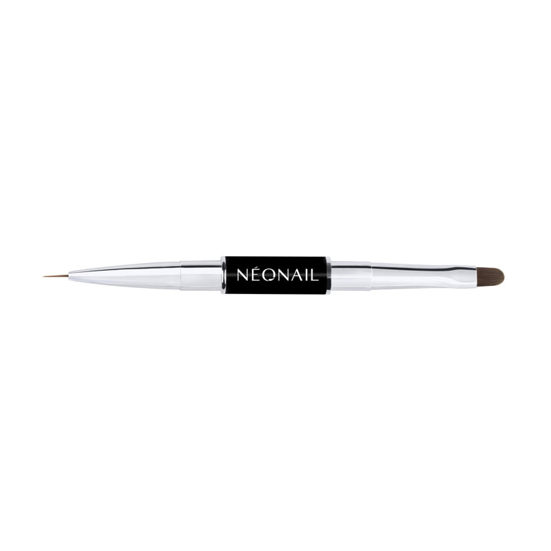 Duo Tip Nail Art Brush