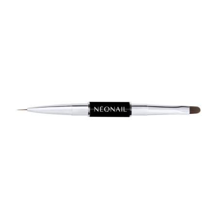 Duo Tip Nail Art Brush