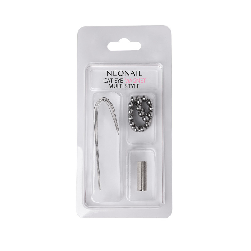 Cat Eye Magnet Multi Style