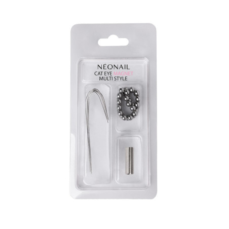 Cat Eye Magnet Multi Style