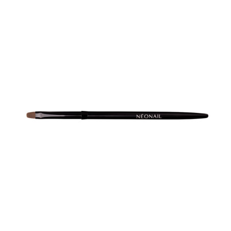 Pennello nail art 03 Oval 6 mm
