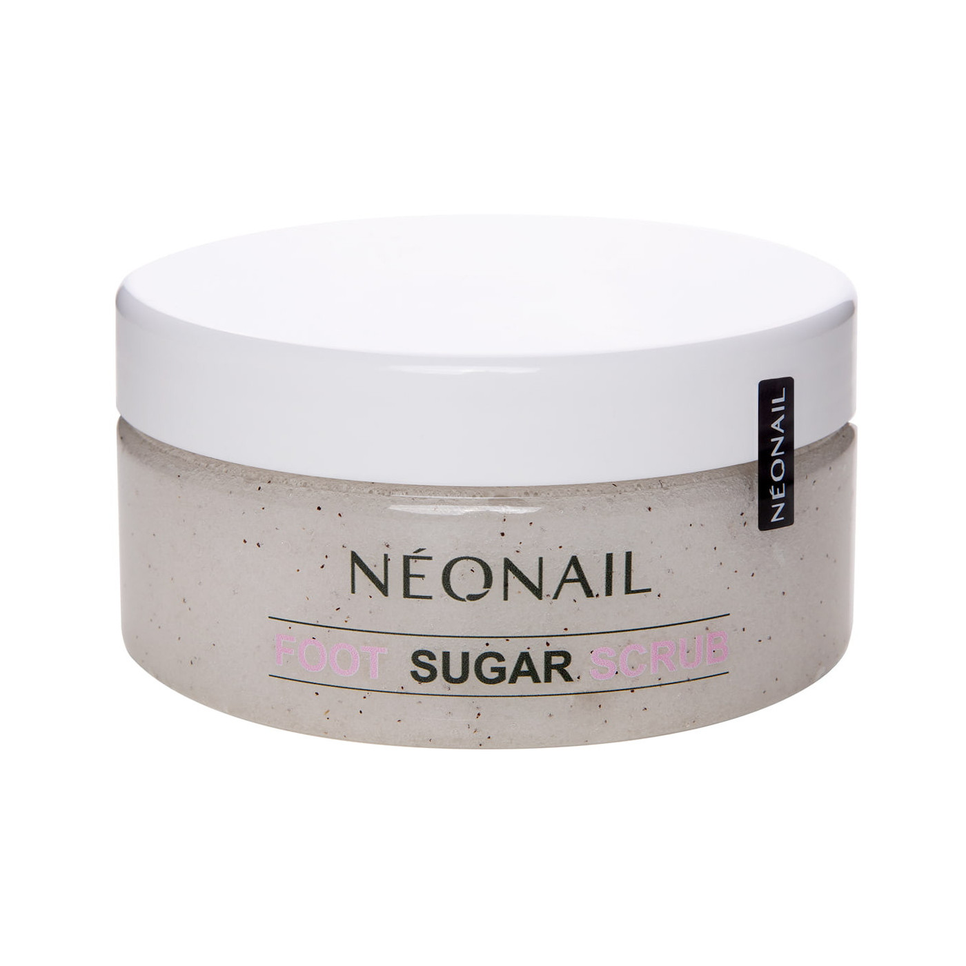 Peeling Allo Zucchero Per i Piedi NEONAIL 300 ml