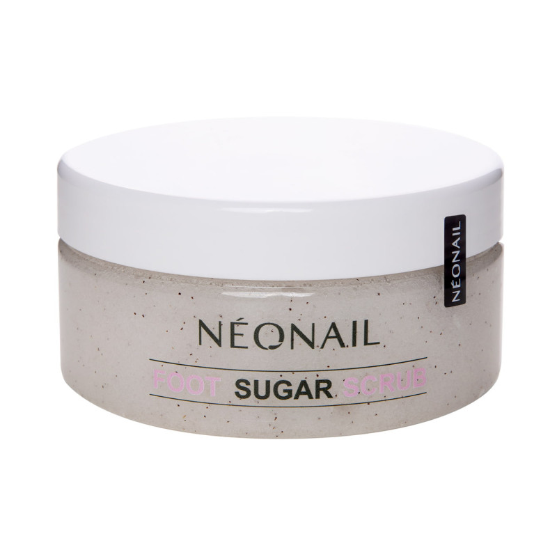 Peeling Allo Zucchero Per i Piedi NEONAIL 300 ml