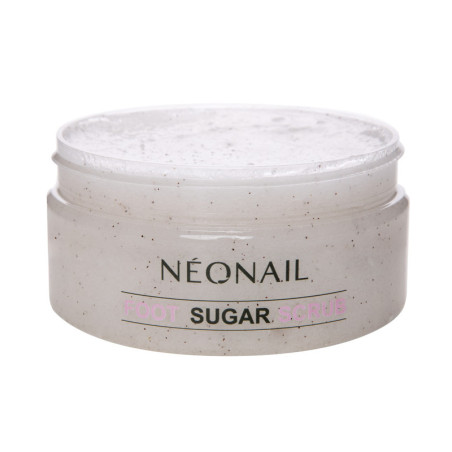 Peeling Allo Zucchero Per i Piedi NEONAIL 300 ml