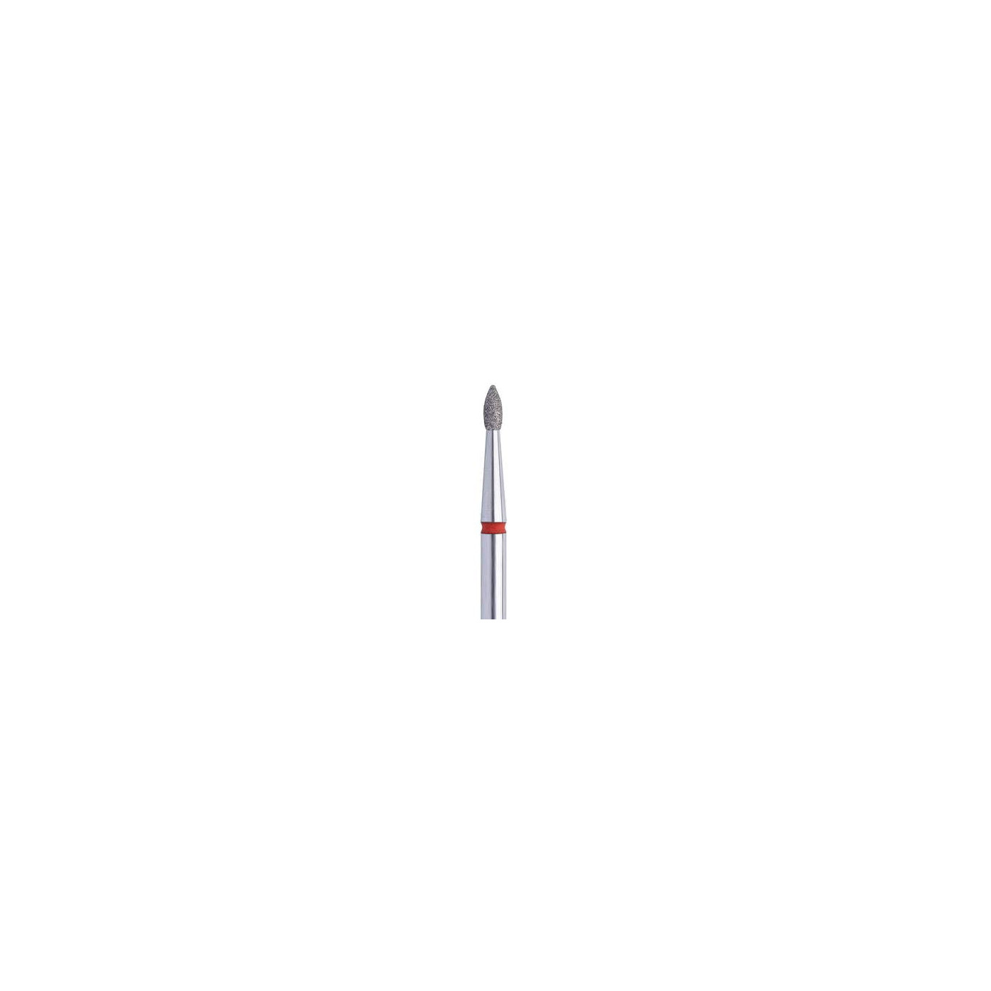 Punta diamante MINI FLAME NO.01/S