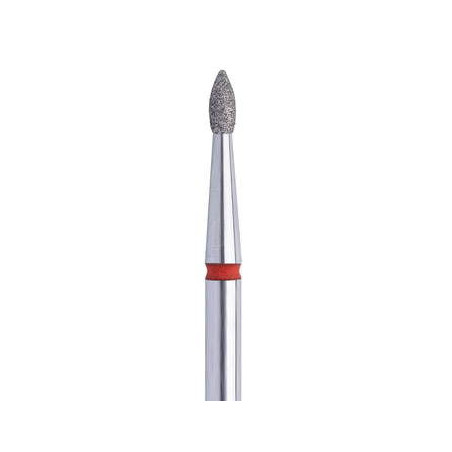 Punta diamante MINI FLAME NO.01/S