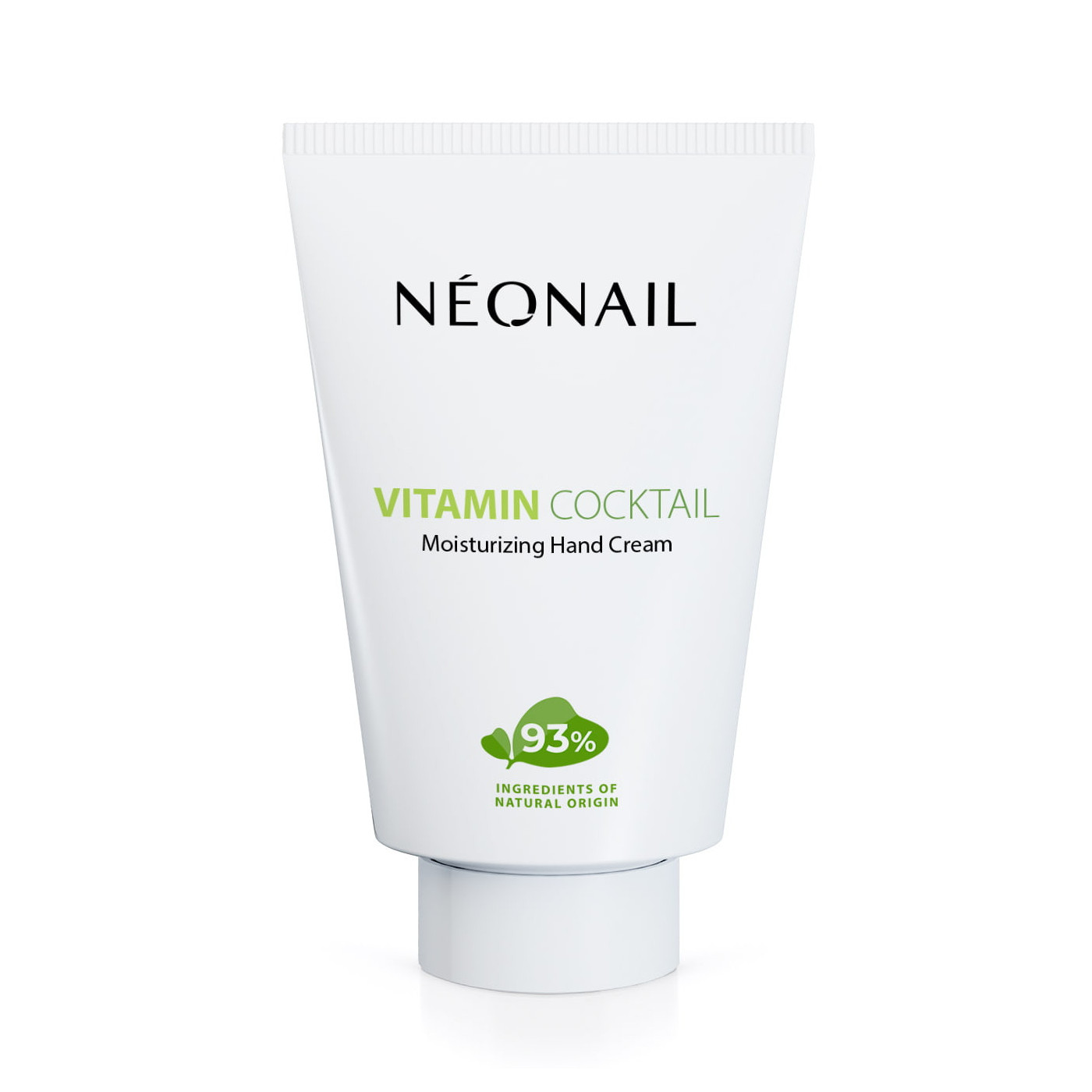 Crema mani con vitamine 50 ml